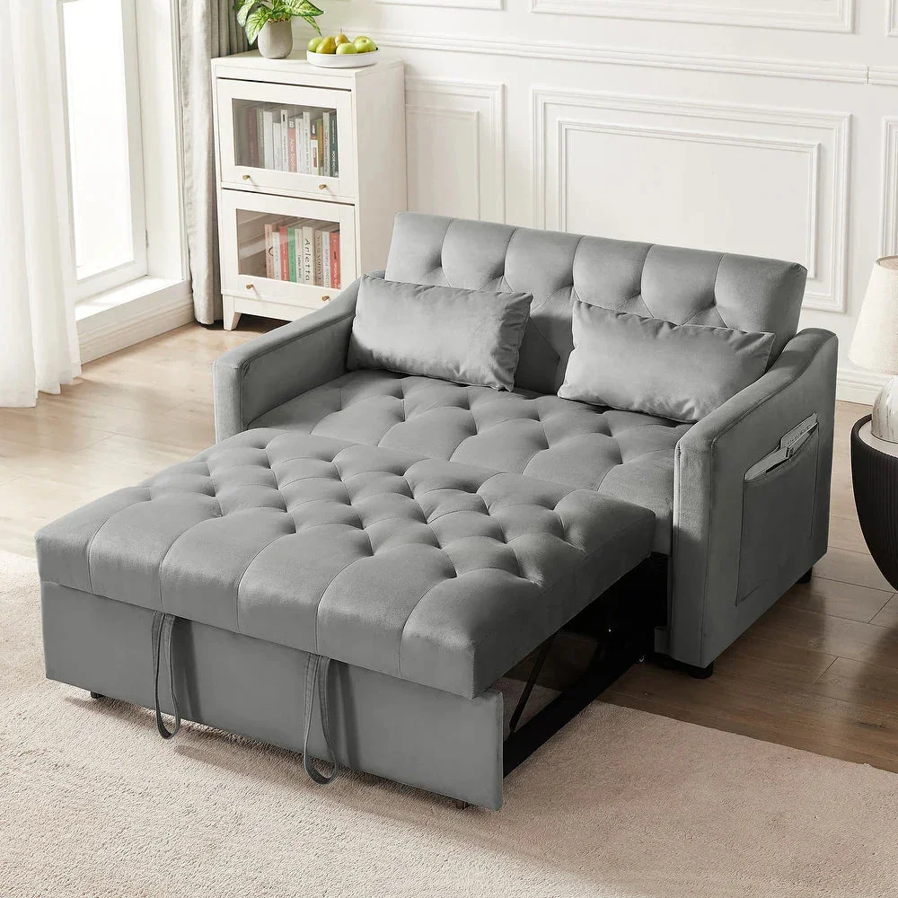 Epiphany Plus Luxury Sofa Cum Bed - A Crown Furniture