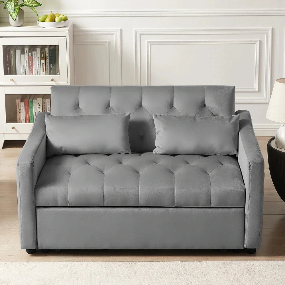 Epiphany Plus Luxury Sofa Cum Bed - A Crown Furniture