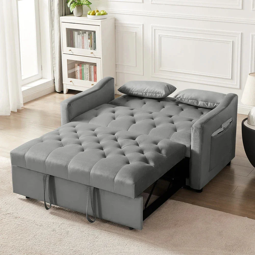 Epiphany Plus Luxury Sofa Cum Bed - A Crown Furniture