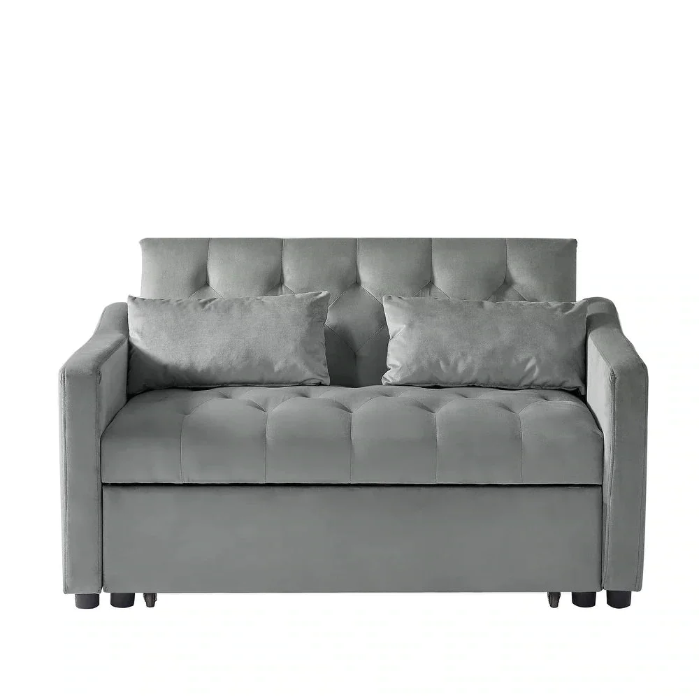 Epiphany Plus Luxury Sofa Cum Bed - A Crown Furniture