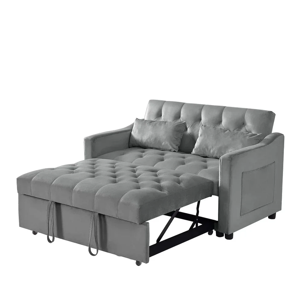 Epiphany Plus Luxury Sofa Cum Bed - A Crown Furniture