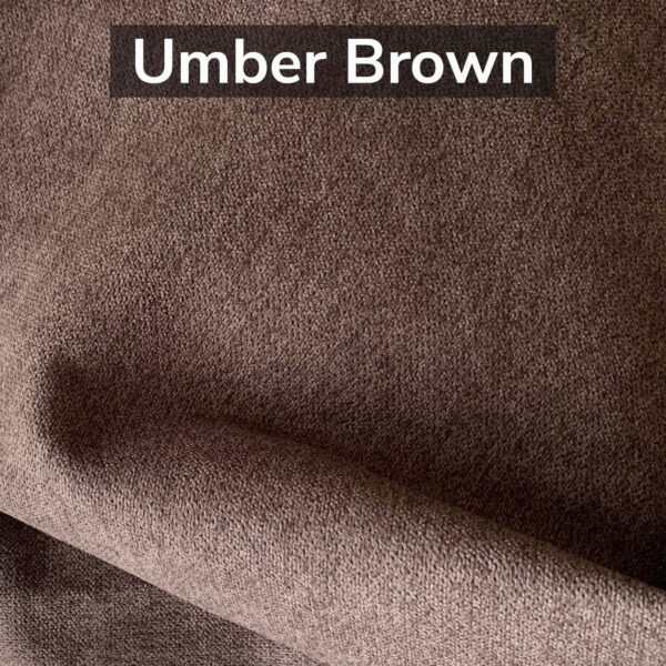 9.UmberBrown 1