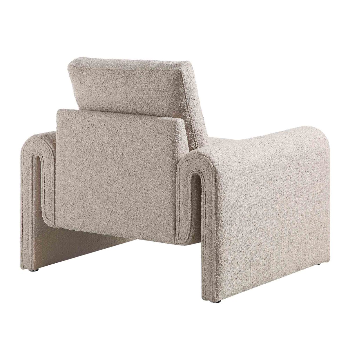 ACH 2161 TAUPE BOUCLE WB4