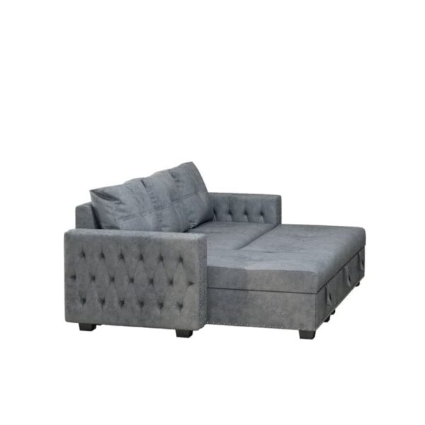 Galmihorn Luxury Sofa Cum Bed - A Crown Furniture