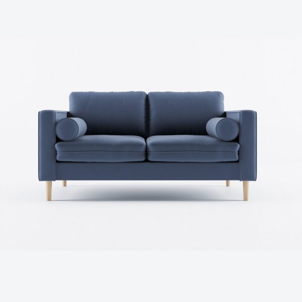 CyanBlue2seater