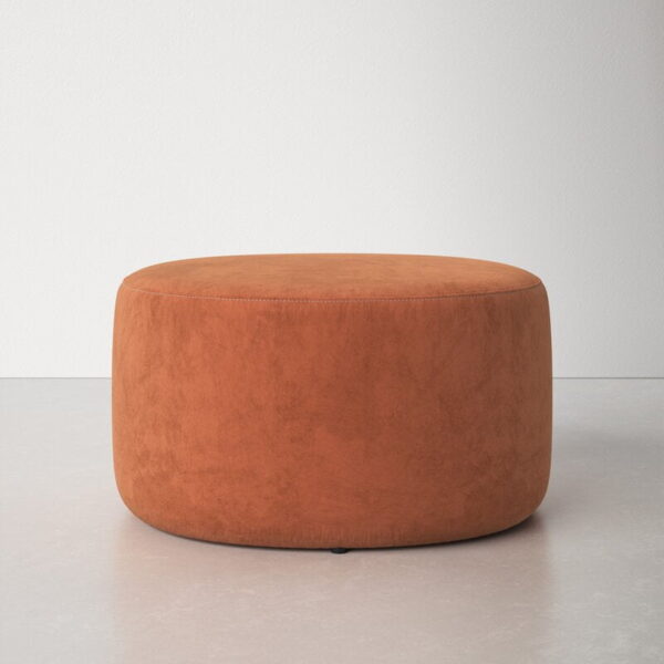 Dasa Upholstered Pouf 2