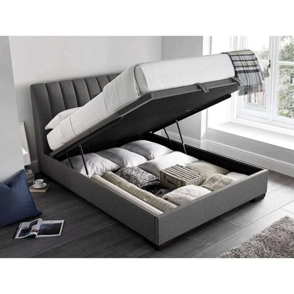 Add On - Front Hydraulic (Non Storage Bed) - A Crown Furniture