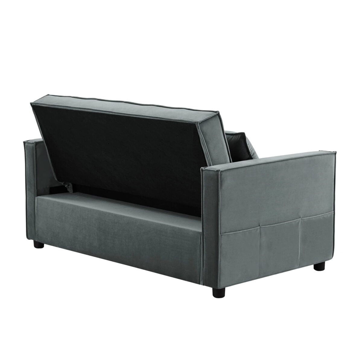 Nexus Luxury Sofa Cum Bed - A Crown Furniture