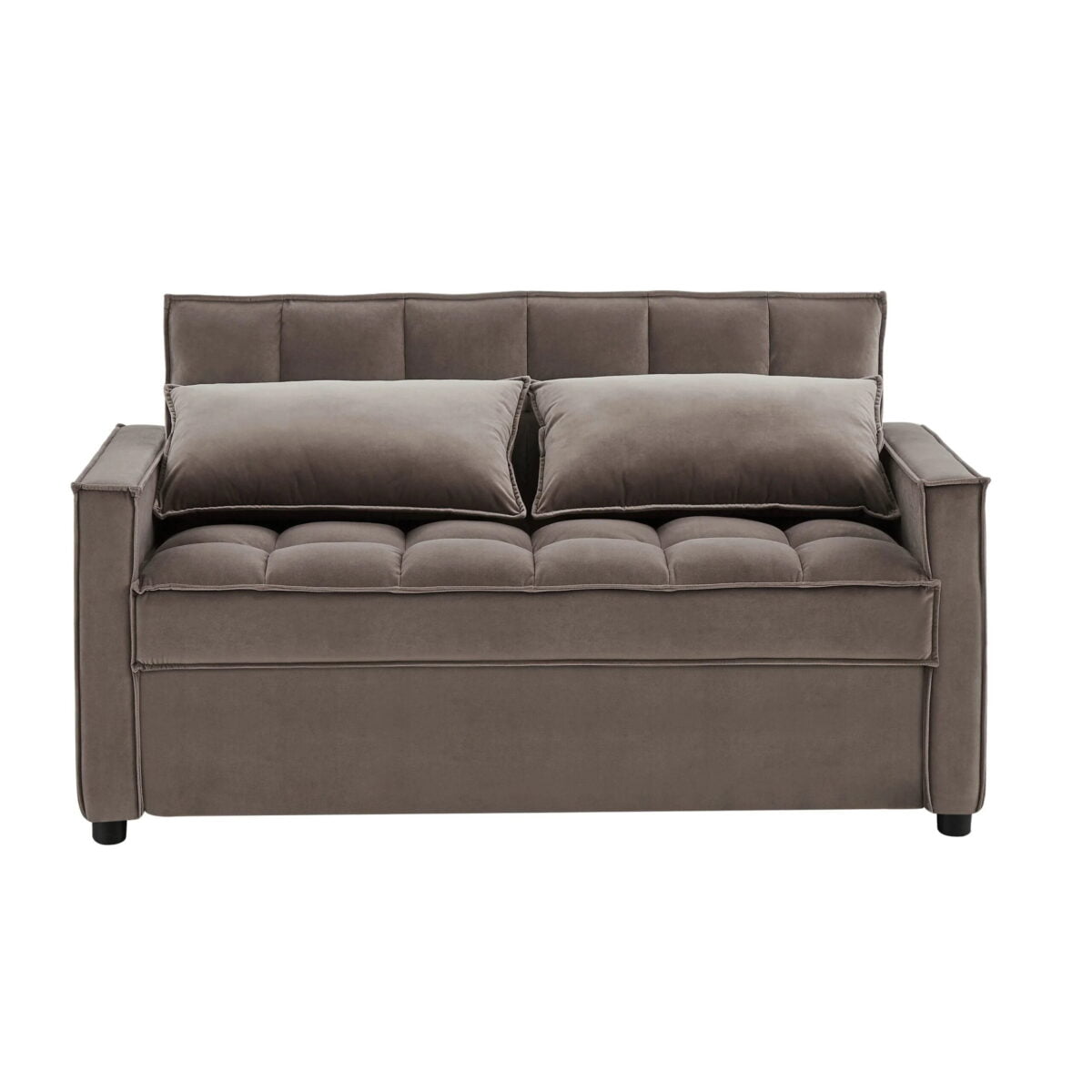 Nexus Luxury Sofa Cum Bed - A Crown Furniture