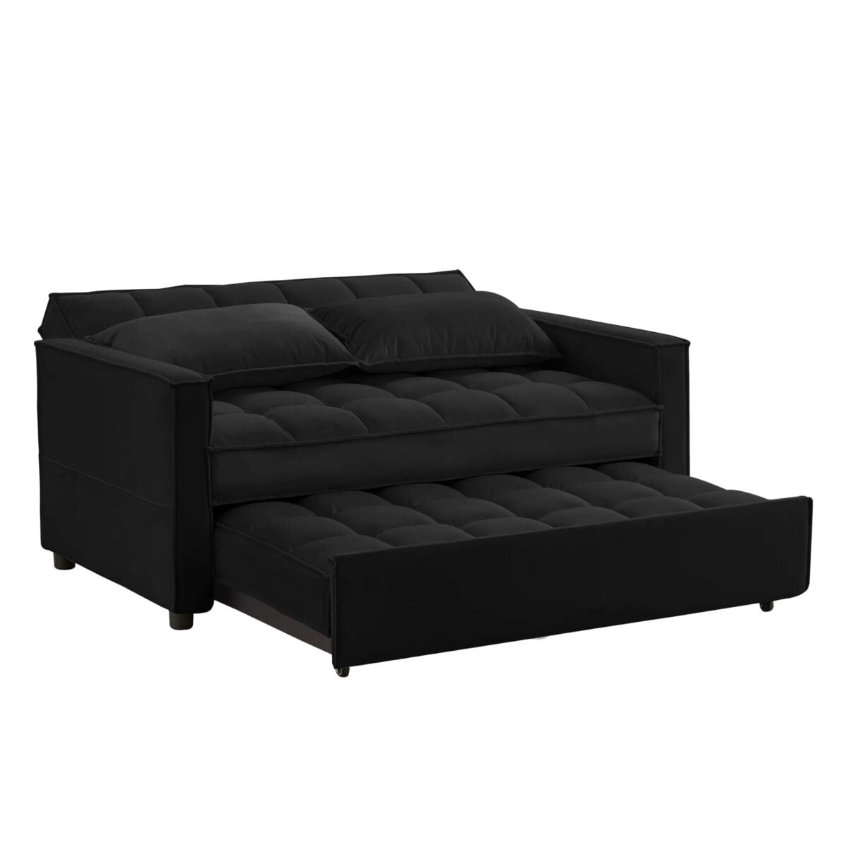 Nexus Luxury Sofa Cum Bed - A Crown Furniture