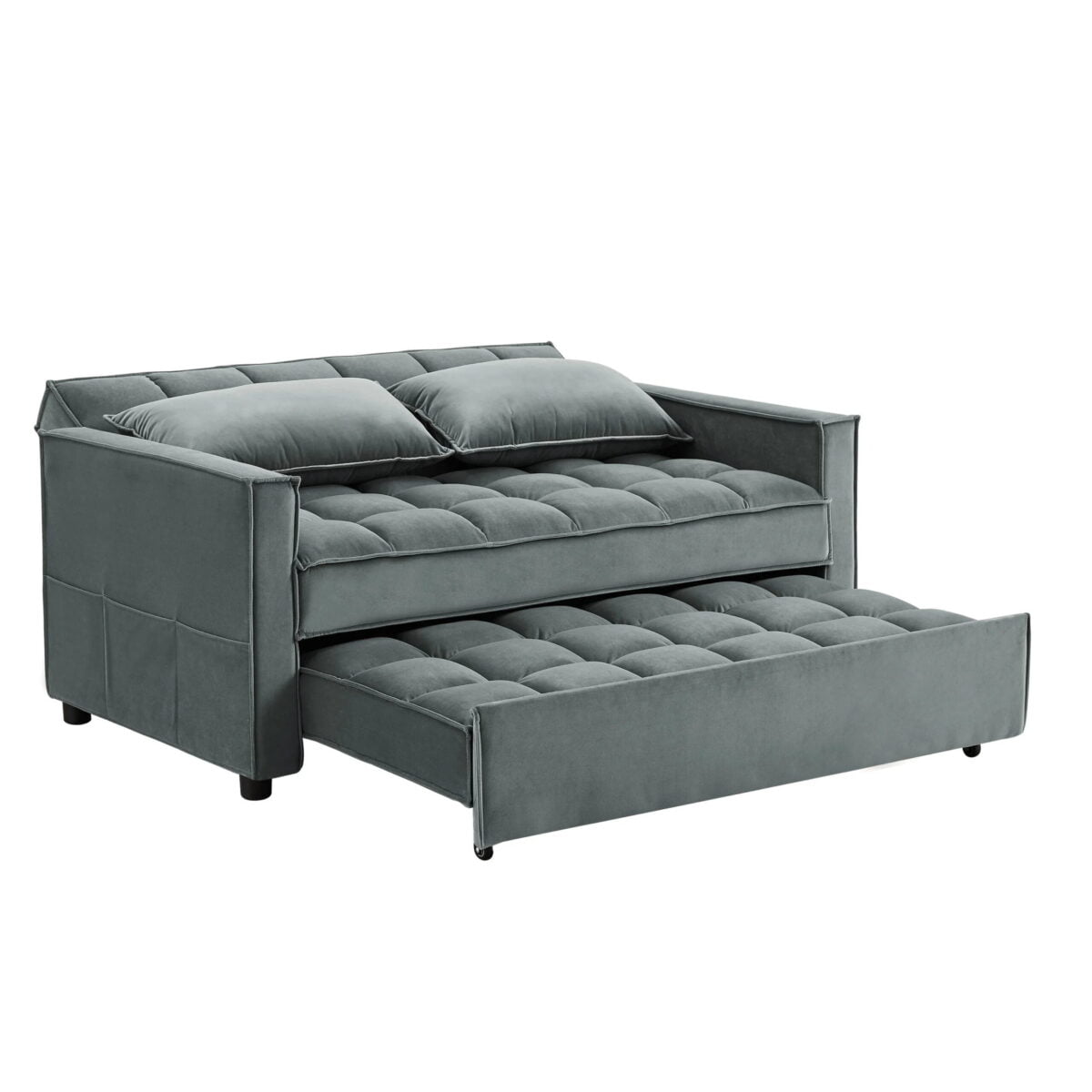 Nexus Luxury Sofa Cum Bed - A Crown Furniture