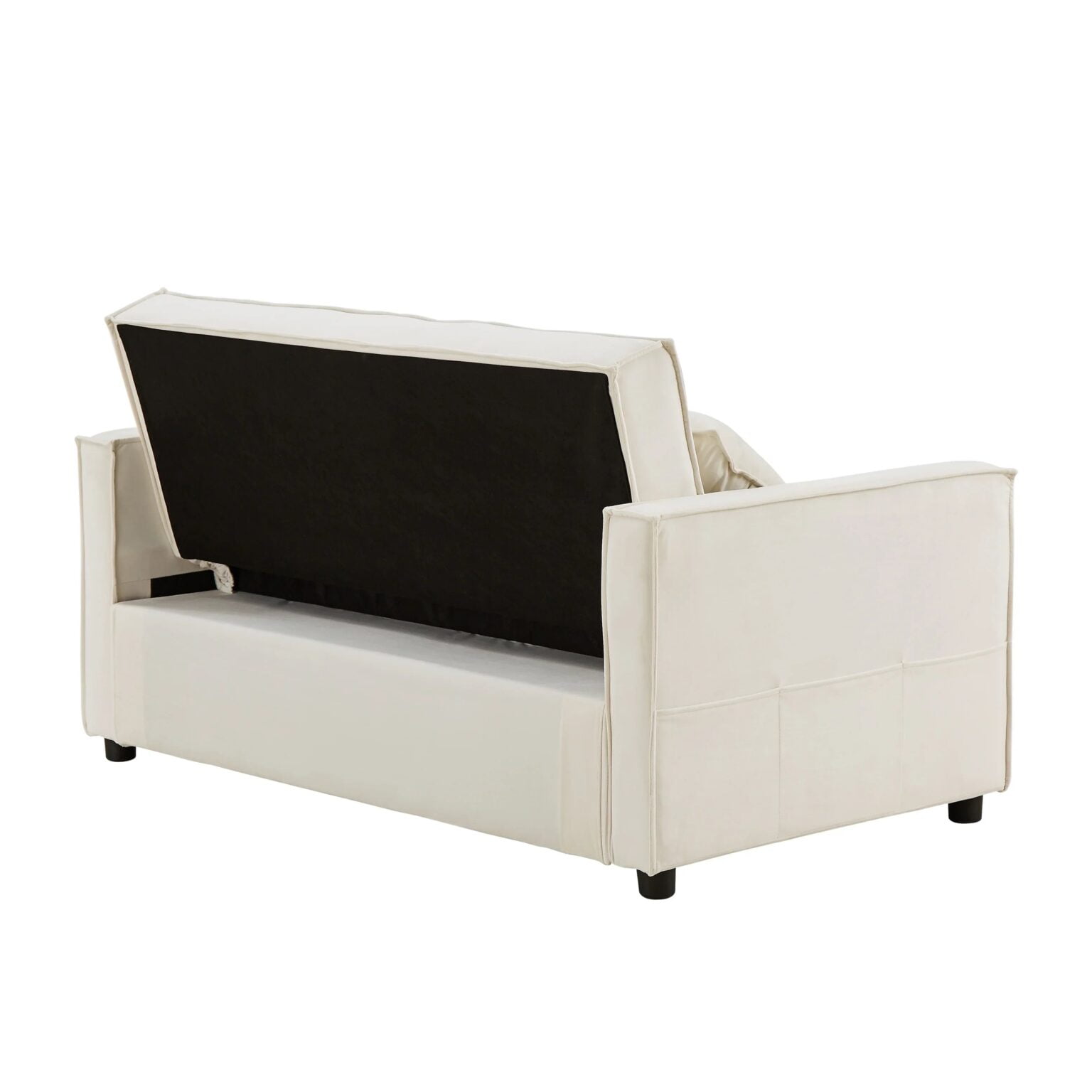 Nexus Luxury Sofa Cum Bed - A Crown Furniture