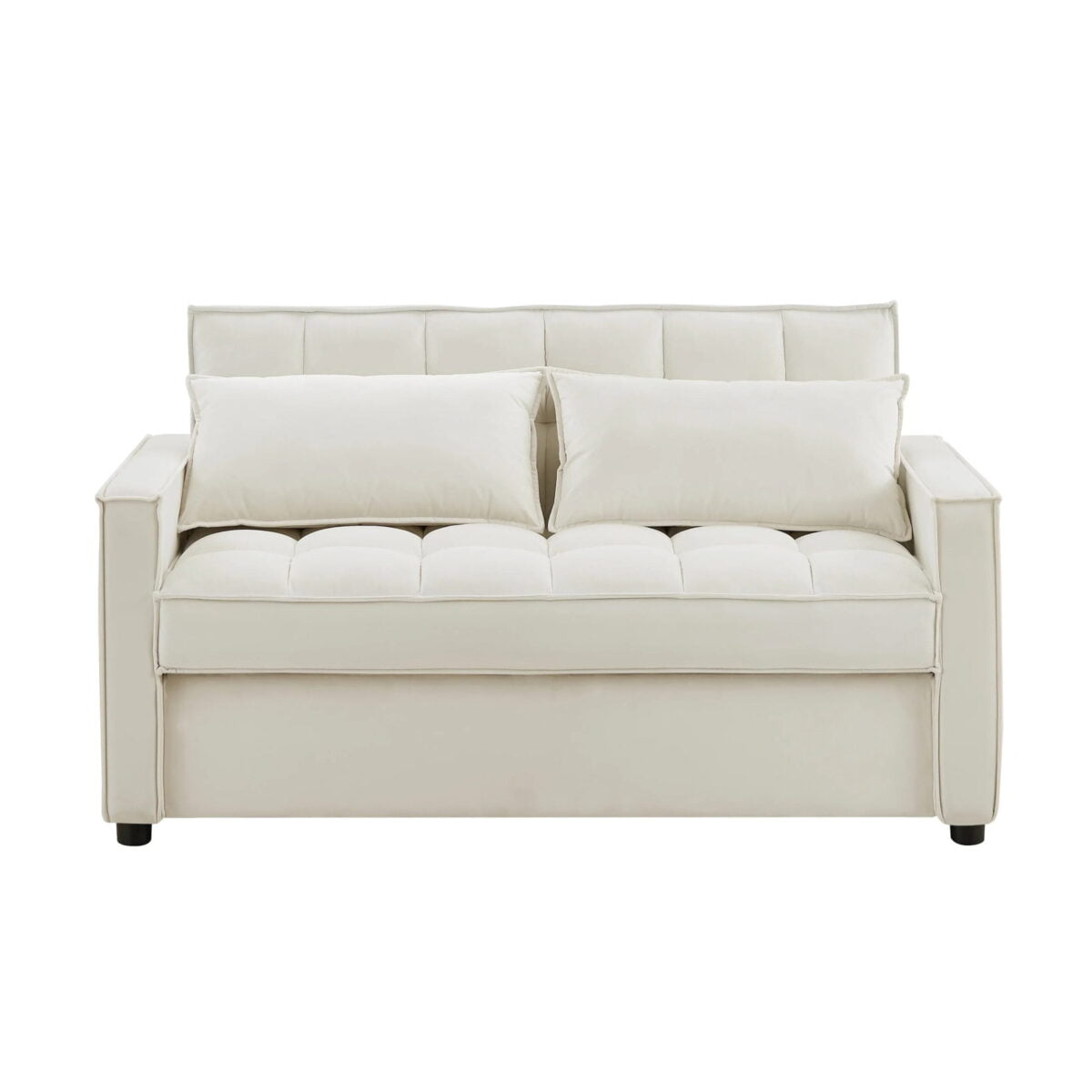 Nexus Luxury Sofa Cum Bed - A Crown Furniture