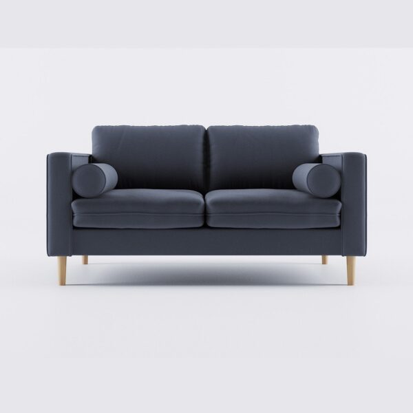 SpruceBlue2seater 1