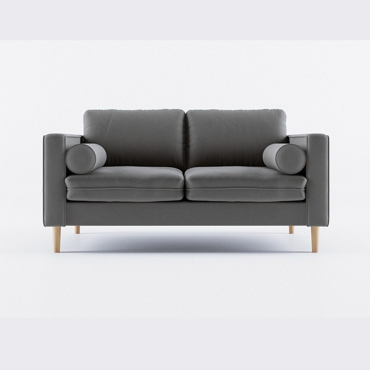 StoneGrey2seater 1