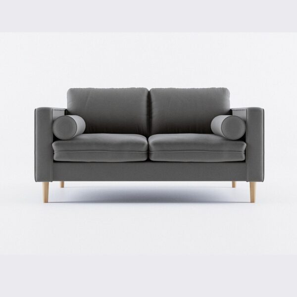 StoneGrey2seater 1