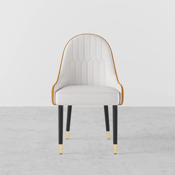 Chuail Upholstered Dining Chair - A Crown Furniture