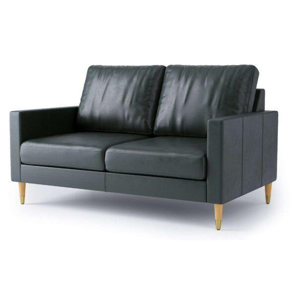 Classic Elegance: Timeless Loveseat for Refined Spaces