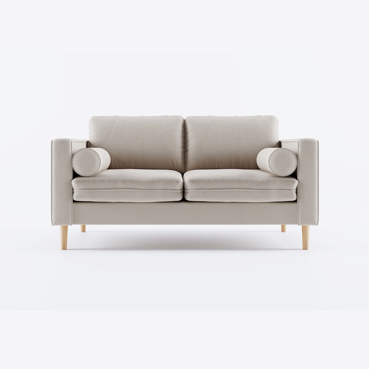 ivory2seater 1