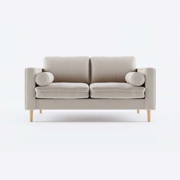 ivory2seater 1