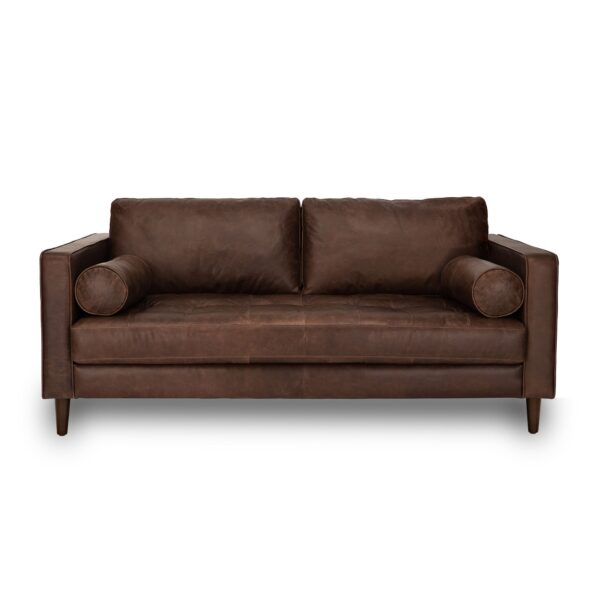 leather mocha luxury 2 5 p 1