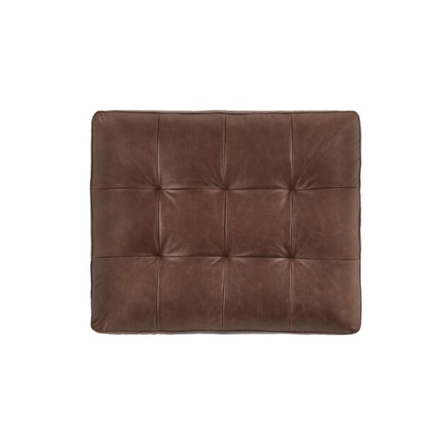 leather mocha luxury all 4