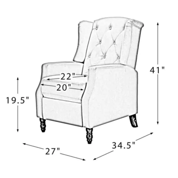 navy jayden creation recliners choy0012 navy 76 600 min