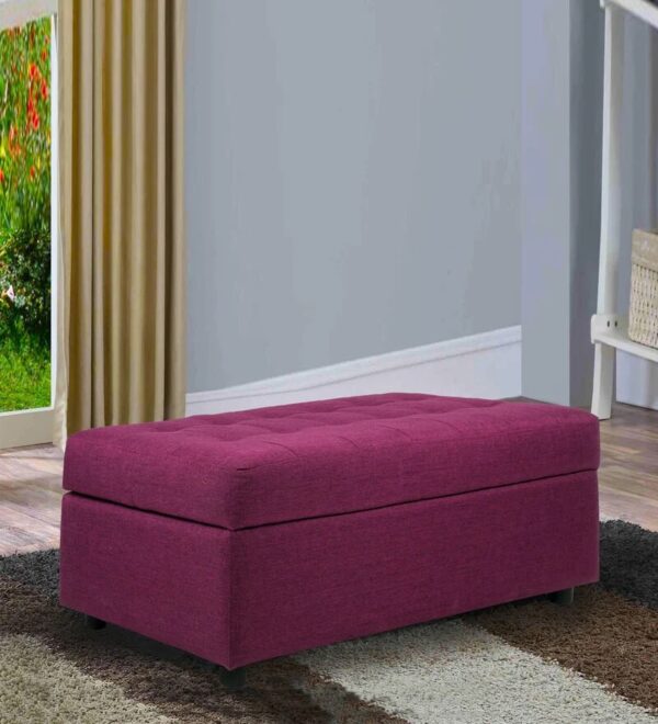 plutto pouffe in purple colour by tweak homes plutto pouffe in purple colour by tweak homes pfmmvj