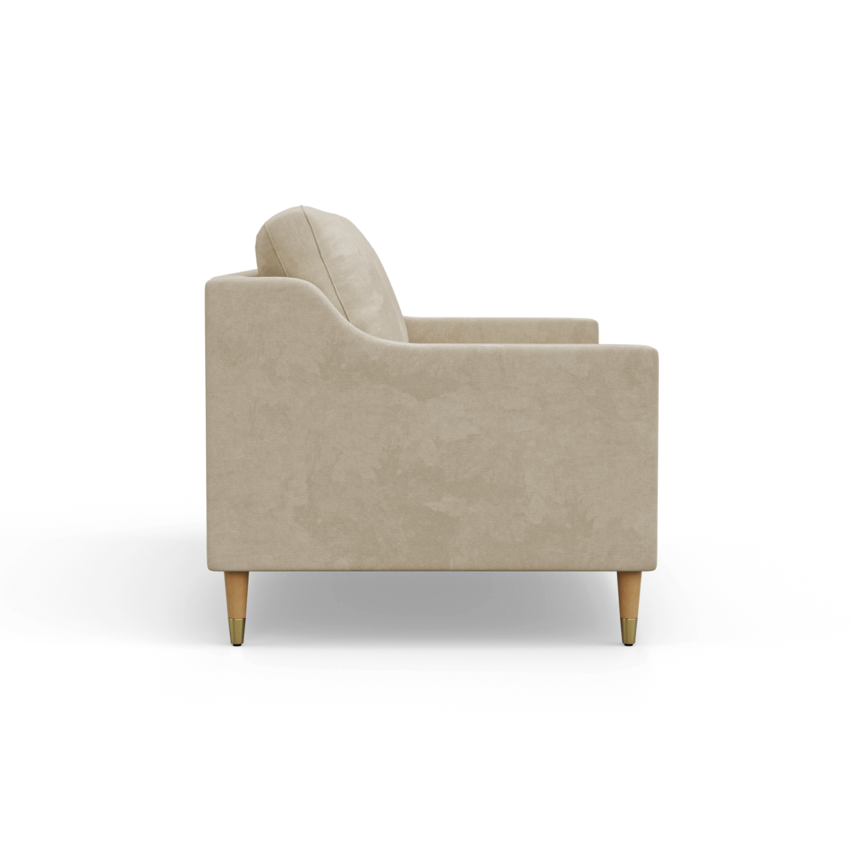 two seater cream 0006