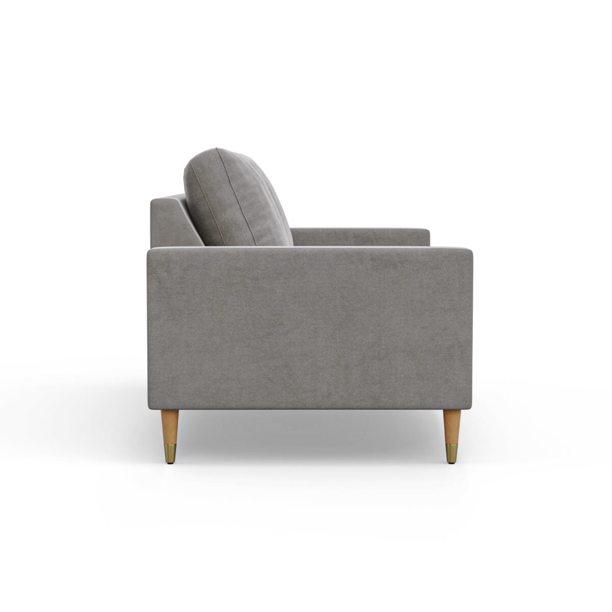 two seater grey 0003