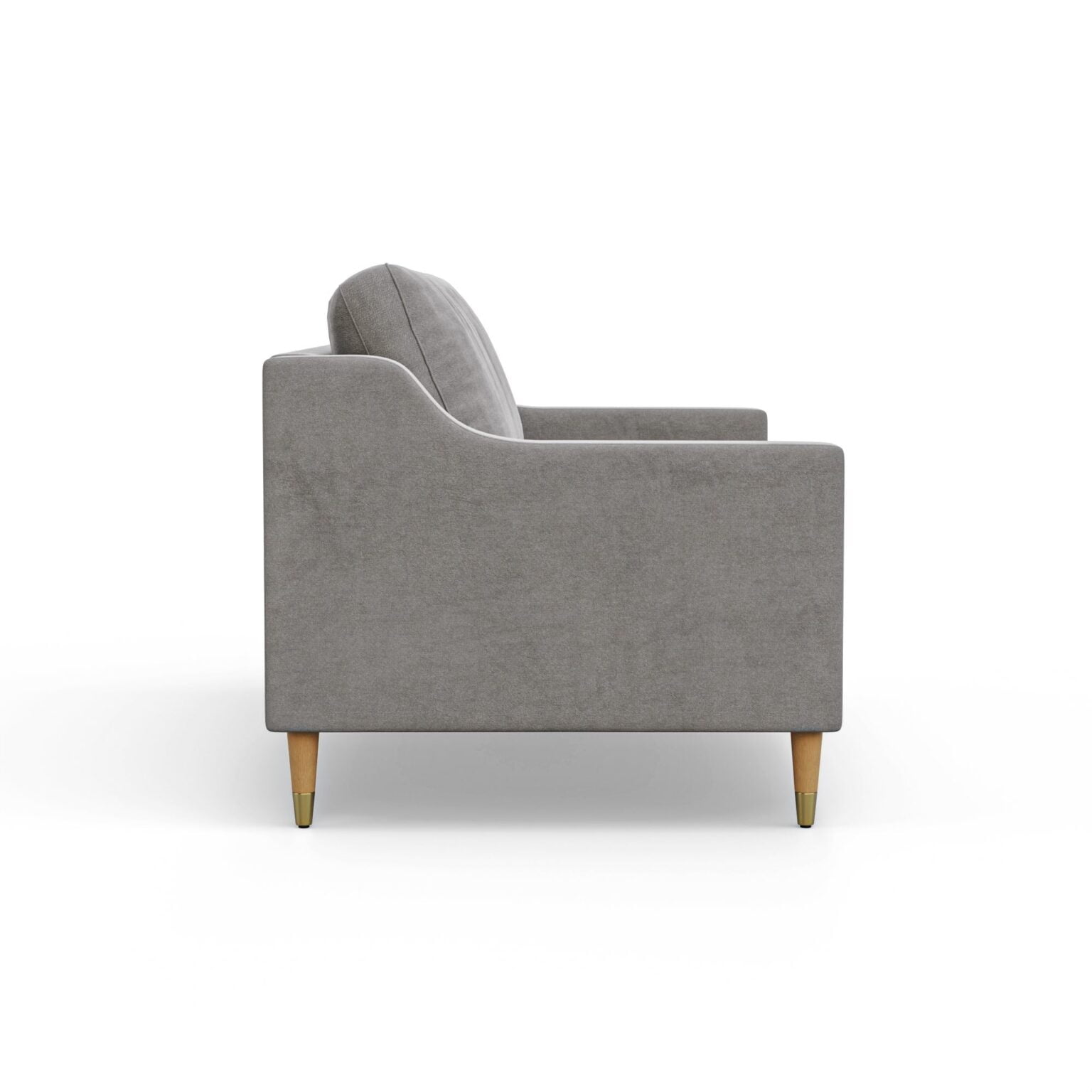 two seater grey 0006